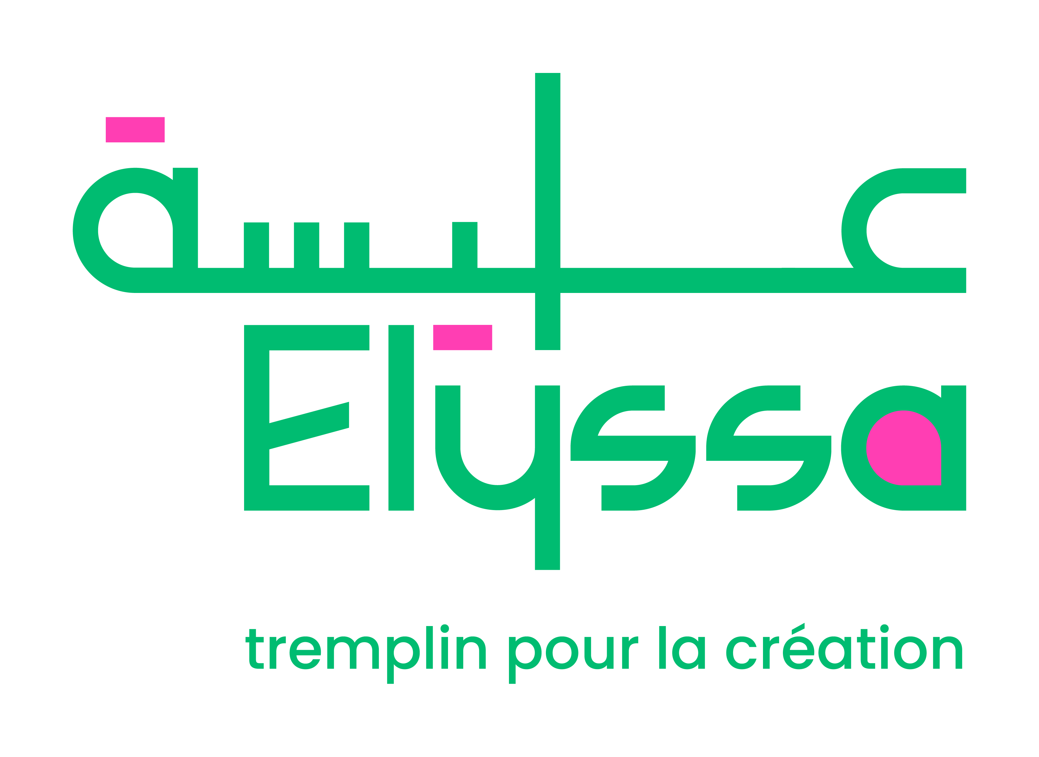 Elyssa Logo